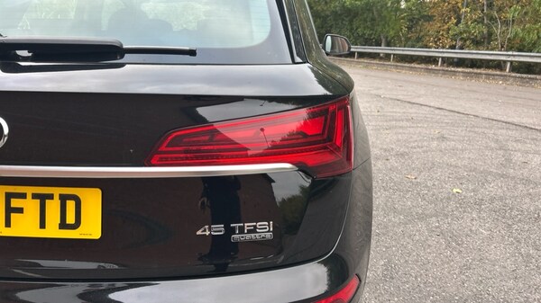 Used Audi Q5 2023 for sale - 76154823: Photo 33