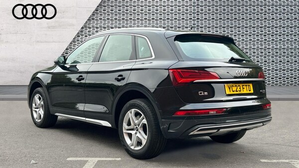 Used Audi Q5 2023 for sale - 76154823: Photo 3