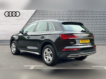 Used Audi Q5 2023 for sale - 76154823: Photo 3