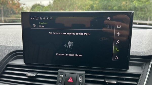 Used Audi Q5 2023 for sale - 76154823: Photo 40