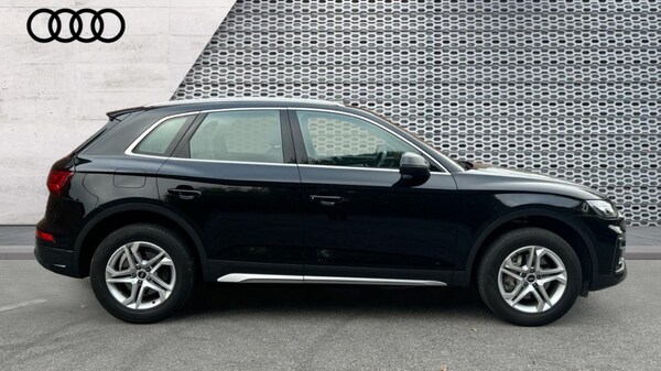 Used Audi Q5 2023 for sale - 76154823: Photo 4