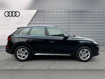 Used Audi Q5 2023 for sale - 76154823: Photo 4