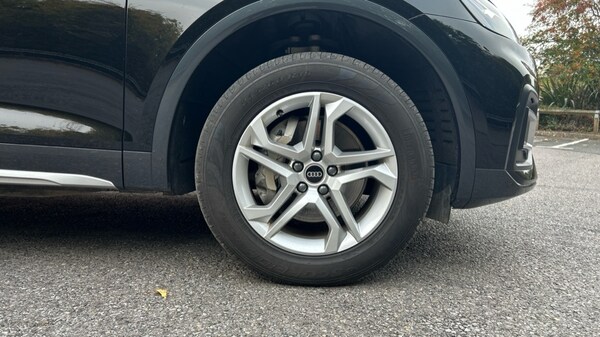 Used Audi Q5 2023 for sale - 76154823: Photo 5