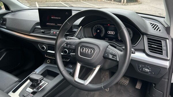 Used Audi Q5 2023 for sale - 76154823: Photo 6