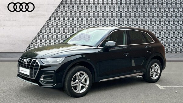 Used Audi Q5 2023 for sale - 76154823: Photo 7