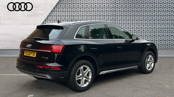 Used Audi Q5 2023 for sale - 76154823: Photo 8