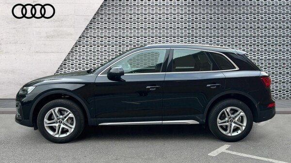 Used Audi Q5 2023 for sale - 76154823: Photo 9