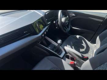 Used Audi A1 2023 for sale - 75170498: Photo