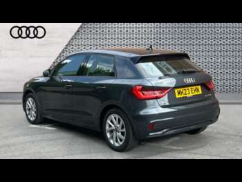 Used Audi A1 2023 for sale - 75170498: Photo