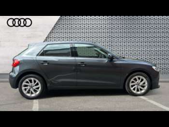 Used Audi A1 2023 for sale - 75170498: Photo