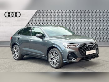 Used Audi Q3 2024 for sale - 75404230: Photo