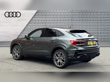 Used Audi Q3 2024 for sale - 75404230: Photo