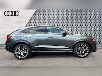 Used Audi Q3 2024 for sale - 75404230: Photo