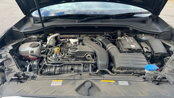 Used Audi Q2 2022 for sale - 76154902: Photo 20