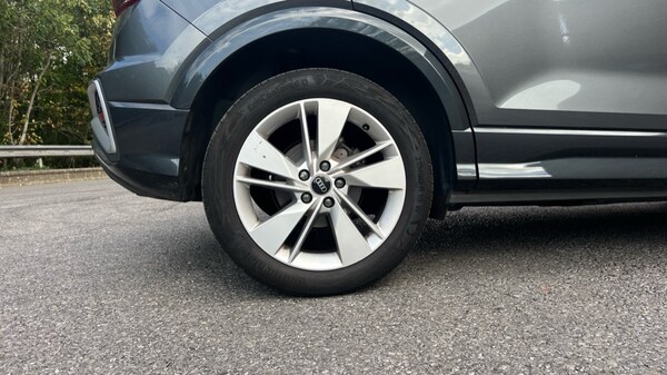 Used Audi Q2 2022 for sale - 76154902: Photo 21