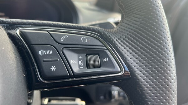 Used Audi Q2 2022 for sale - 76154902: Photo 23