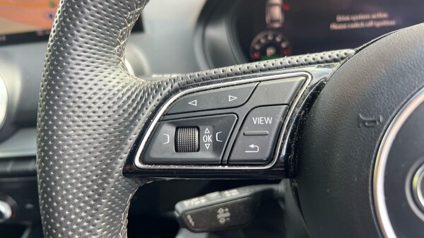 Used Audi Q2 2022 for sale - 76154902: Photo 24