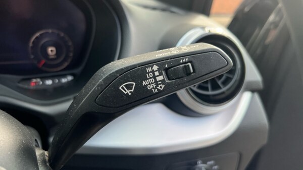 Used Audi Q2 2022 for sale - 76154902: Photo 30