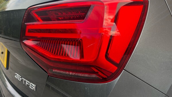 Used Audi Q2 2022 for sale - 76154902: Photo 33
