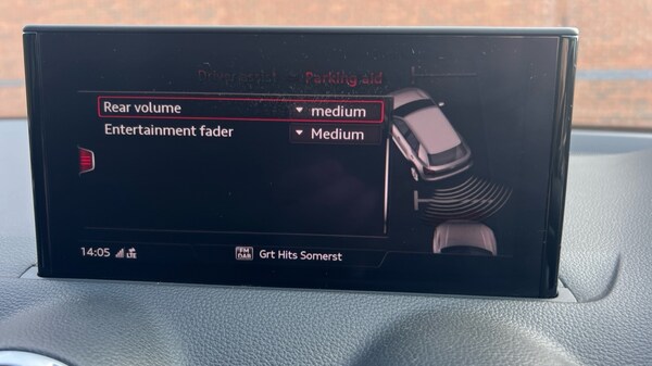 Used Audi Q2 2022 for sale - 76154902: Photo 36