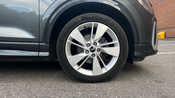 Used Audi Q2 2022 for sale - 76154902: Photo 5