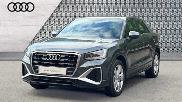 Used Audi Q2 2022 for sale - 76154902: Photo 7