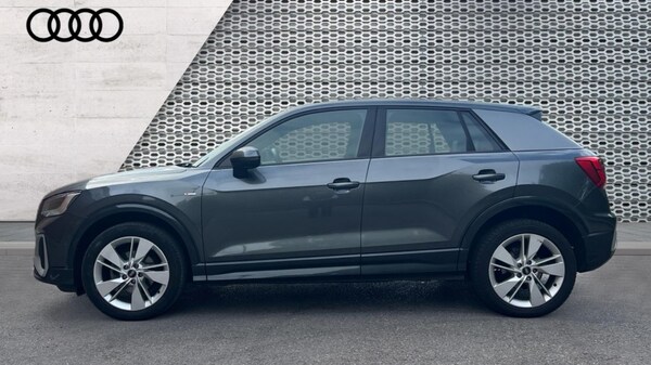 Used Audi Q2 2022 for sale - 76154902: Photo 9