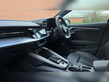 Used Audi A3 2023 for sale - 76523594: Photo