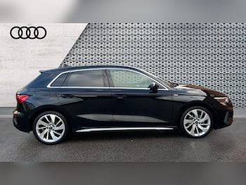 Used Audi A3 2023 for sale - 76523594: Photo