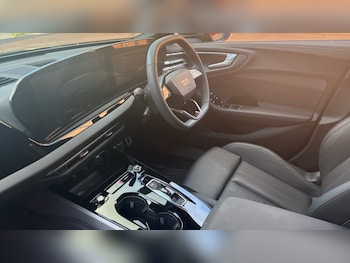 Used Audi A5 2025 for sale - 76328113: Photo