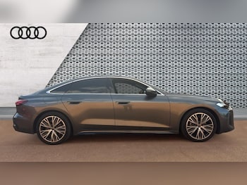 Used Audi A5 2025 for sale - 76328113: Photo