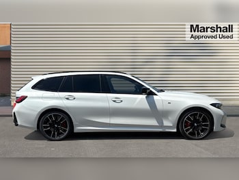 Used BMW 3 Series 2024 for sale - 75147729: Photo