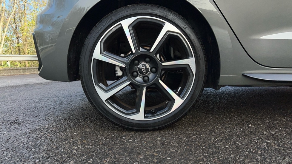 Used Audi A1 2025 for sale - 77057758: Photo 21