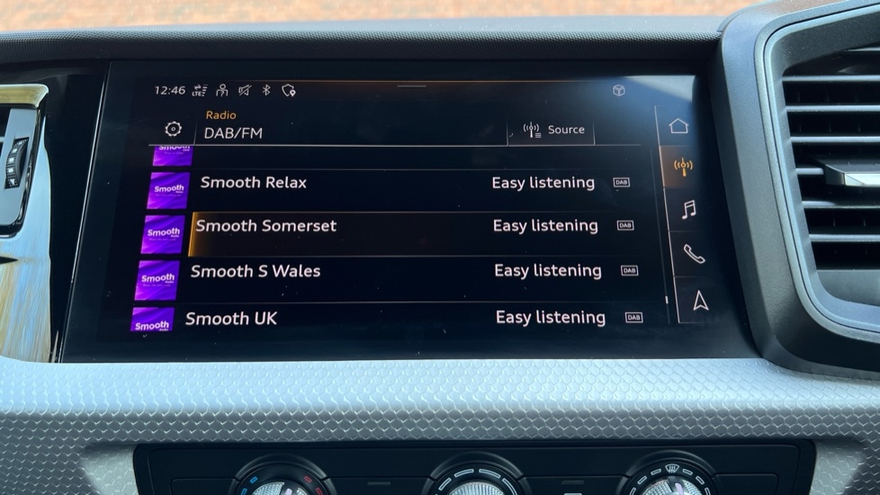 Used Audi A1 2025 for sale - 77057758: Photo 38