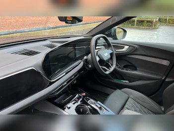 Used Audi A5 2025 for sale - 76717357: Photo