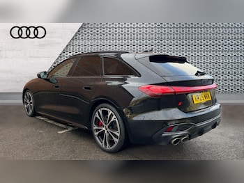 Used Audi A5 2025 for sale - 76717357: Photo