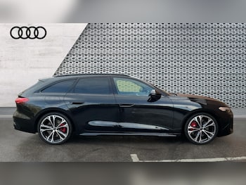 Used Audi A5 2025 for sale - 76717357: Photo