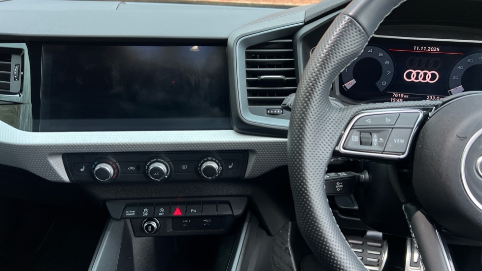 Used Audi A1 2022 for sale - 76575100: Photo 13