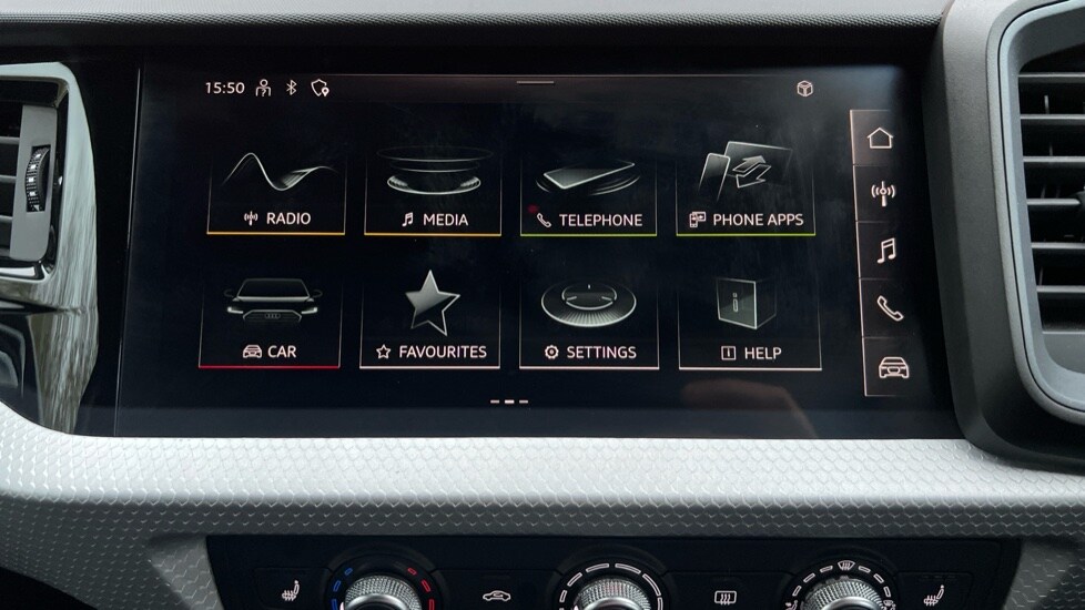 Used Audi A1 2022 for sale - 76575100: Photo 25