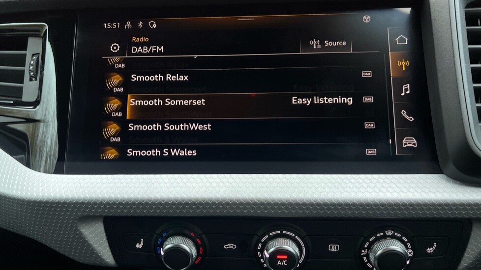 Used Audi A1 2022 for sale - 76575100: Photo 38