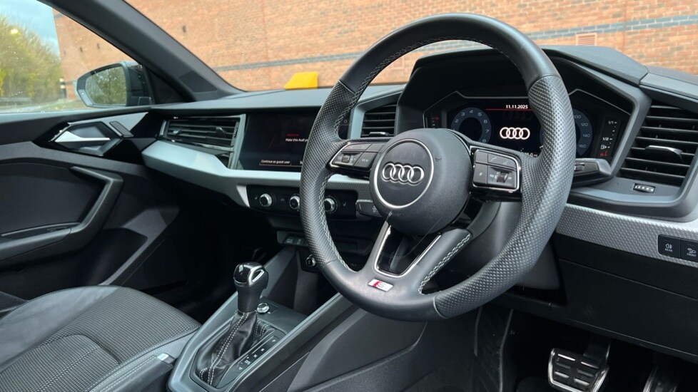 Used Audi A1 2022 for sale - 76575100: Photo 6