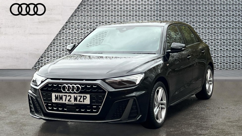 Used Audi A1 2022 for sale - 76575100: Photo 7