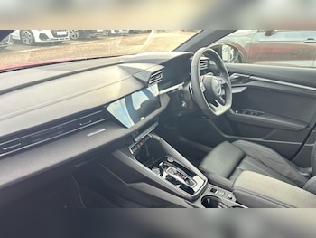 Used Audi A3 2025 for sale - 76851203: Photo