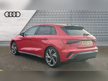 Used Audi A3 2025 for sale - 76851203: Photo