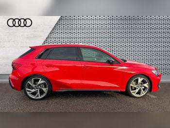 Used Audi A3 2025 for sale - 76851203: Photo