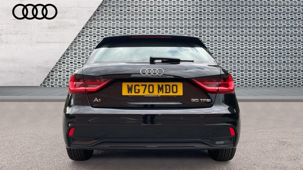 Used Audi A1 2020 for sale - 76096043: Photo 11