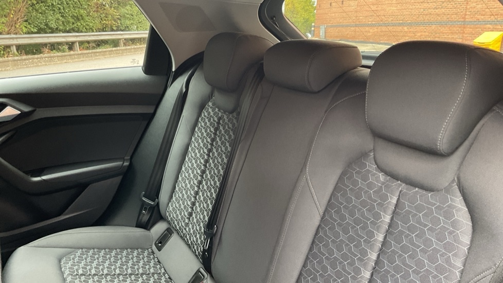 Used Audi A1 2020 for sale - 76096043: Photo 15