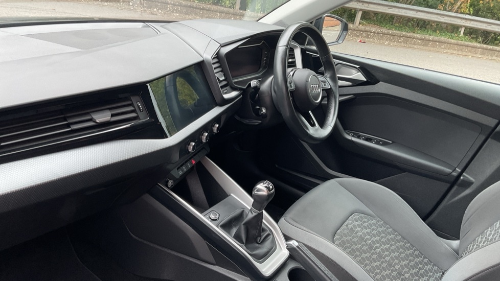 Used Audi A1 2020 for sale - 76096043: Photo 2