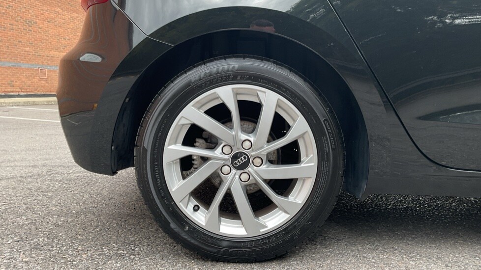 Used Audi A1 2020 for sale - 76096043: Photo 21