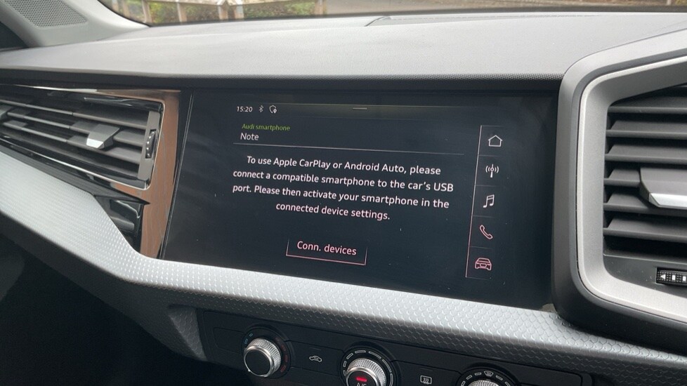 Used Audi A1 2020 for sale - 76096043: Photo 25
